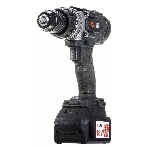 Дрель-шуруповерт Klpro KLDM18BHX-50, 18 В, 5 Ач, 150 Нм, бесщеточный, ударный
