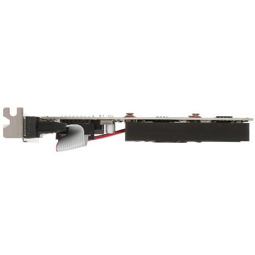 Видеокарта Colorful GT710-2GD3-V GDDR3 64bit VGA DVI HDMI 1FAN RTL