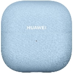 Наушники TWS Huawei FreeClip 2 синий, открытые (клипсы), Bluetooth, быстрая зарядка, до 8 ч