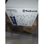 (Распродажа) Аэрогриль Sakura SA-7690 4л 60мин таймер