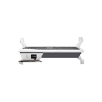 Модуль отопительный электрического конвектора Electrolux Air Gate Transformer ECH/AG2-1000 T белый, 1000 Вт, 15 м2, (для работы конвектора требуется блок управления)