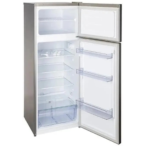 Холодильник Beko RDSK240M00G серый двухкамерный 177/46л морозилка сверху, капельная система