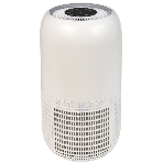Очиститель воздуха Neoclima NP170RW белый, 25 м², HEPA-фильтр, угольный фильтр