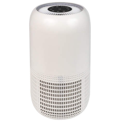 Очиститель воздуха Neoclima NP170RW белый, 25 м², HEPA-фильтр, угольный фильтр