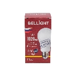 Лампа светодиодная Bellight LED 12 Вт Е27 220 3000 К 1020 Лм