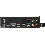 Материнская плата MSI X870E GAMING PLUS WIFI, AM5, AMD X870E, 4xDDR5, 4xSATA, 3xM.2, 1xPCIe 5.0 x16, 1xPCIe 4.0 x4, 2xPCIe 3.0 x1, 1xHDMI, 1xUSB Type-C, 1x5Gb LAN, Wi-Fi 7, Bluetooth 5.4, 2xUSB-C 20Gbps, 1xUSB-C 40Gbps, 2xUSB-A 5Gbps, 2xUSB-A 10Gbps, 4xUSB-A 2.0, 3x3.5 мм, 7.1, ATX