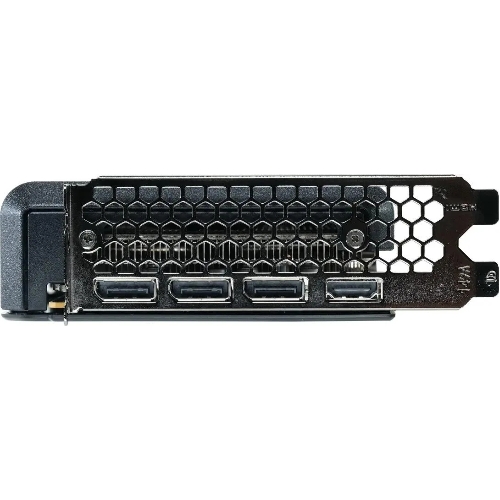 Видеокарта Palit NVIDIA GeForce RTX 5060 INFINITY 2 OC , 8 ГБ GDDR7, 128 бит, PCI-e 5.0, 1xHDMI, 3xDP, 2512 МГц