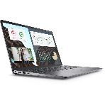 Ноутбук Dell Vostro 3530 (КЛАВ.РУС.ГРАВ.) черный 15.6