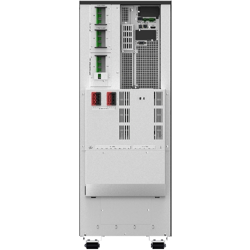 Источник бесперебойного питания Ippon Innova Unity T 3-3 20K 20000Вт 20000ВА черный