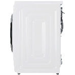 Стиральная машина Samsung WW90DG6U34LELP белый, загрузка фронтальная 9 кг, 1400 об/мин., класс: A