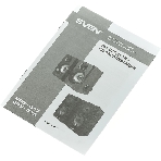 Акустическая система SVEN SPS-517, 2.0 черный