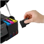 МФУ струйное Canon PIXMA G3430 (5989C009), A4, цветное, печ. 11 стр/мин. (ч/б) 6 стр/мин. (цвет), скан. до 3.16 стр/мин., 4800 x 1200 dpi (печать) 600x1200dpi (скан.), USB, Wi-Fi, Air Print, Mopria
