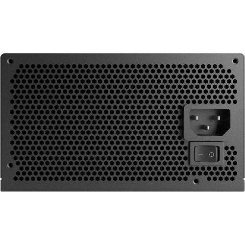 Блок питания PcCooler P3-F750-W1H ATX 750W 80 PLUS белый (20+4pin) APFC 120мм fan 6xSATA Cab Manag RTL