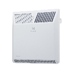 Конвектор электрический Electrolux ECH/A2-1000 M, белый, 1000 Вт, 10 м2, термостат