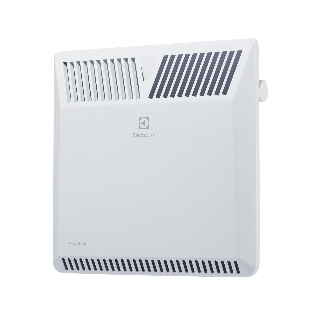 Конвектор электрический Electrolux ECH/A2-1000 M, белый, 1000 Вт, 10 м2, термостат