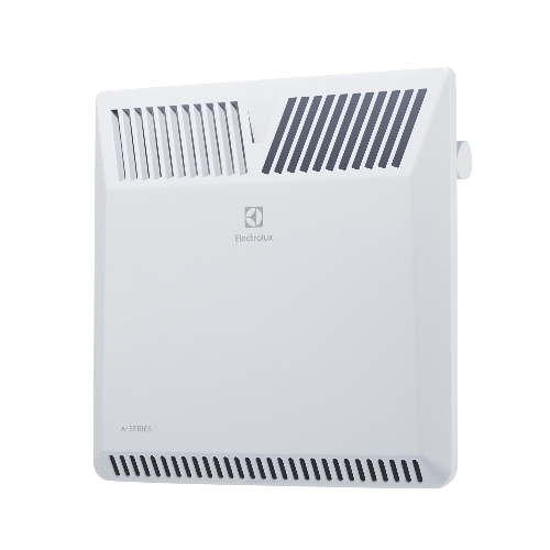 Конвектор электрический Electrolux ECH/A2-1000 M, белый, 1000 Вт, 10 м2, термостат