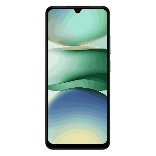 Смартфон Xiaomi Redmi A5 4/128Gb зеленый
