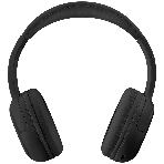 Беспроводные/проводные наушники Defender FreeMotion B665 черный, накладные, Bluetooth + проводной, складная конструкция, до 10 ч
