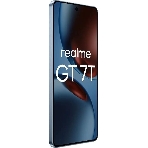 Смартфон Realme RMX5085 GT 7T 12/256Gb голубой