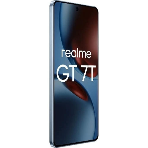 Смартфон Realme RMX5085 GT 7T 12/256Gb голубой