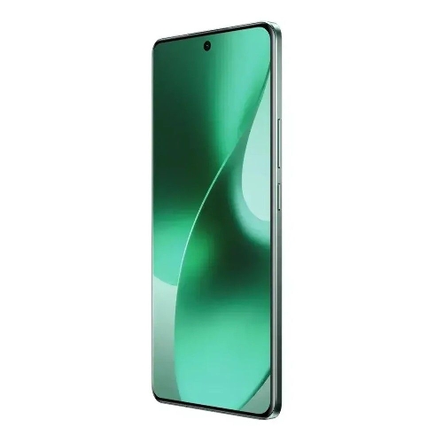 Смартфон Realme 15 Pro 5G RMX5101, 12/512Gb, бархатно-зеленый