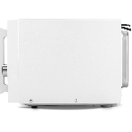Микроволновая печь Vitek VT-MW1825 белый, 25 л, 900 Вт, переключатели - кнопки, поворотный механизм