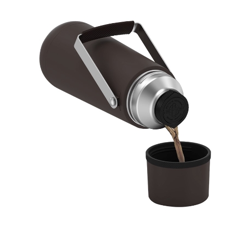Термос для напитков THERMOS GUARDIAN TS-2409 BK