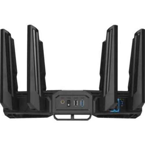 Роутер беспроводной Asus GT-BE98 100/1000/10000BASE-T