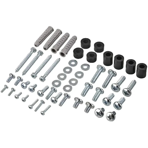 Кронштейн для телевизора Hama 00220824 черный 32