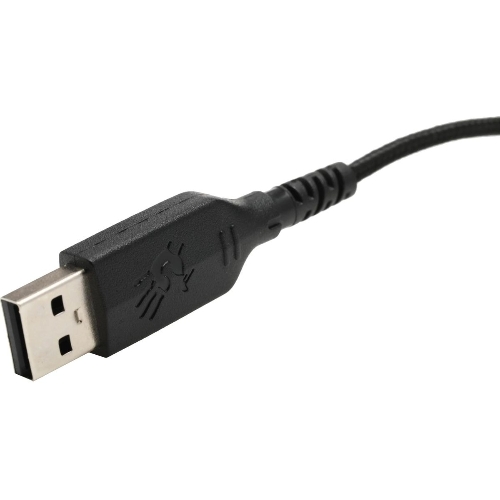 Мышь проводная A4Tech Bloody P91 Pro черный, 16000 dpi, USB, кнопки - 8