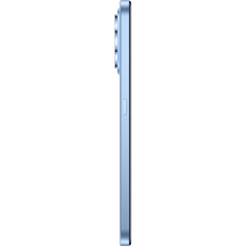 Смартфон HONOR X8d 8/128Gb, голубой