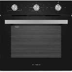 Шкаф духовой электрический Maunfeld AEOC6040B