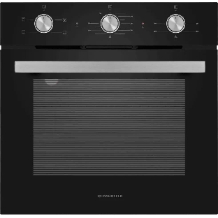 Шкаф духовой электрический Maunfeld AEOC6040B