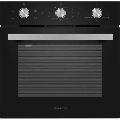 Шкаф духовой электрический Maunfeld AEOC6040B