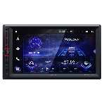 Автомагнитола Prology MPA-220 DSP, 2 DIN, 7