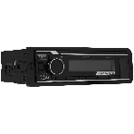 Автомагнитола ACV AVS-920BR, 1 DIN, Bluetooth, USB Type-A, AUX
