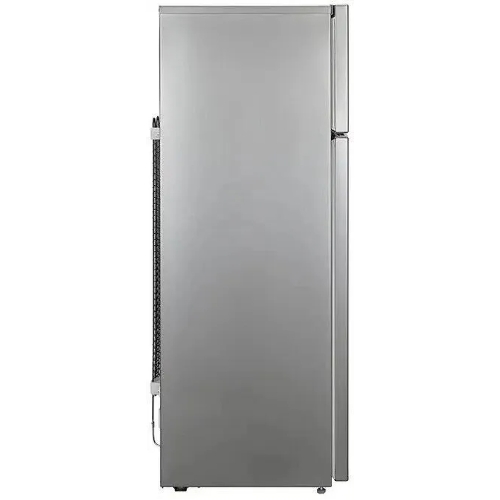 Холодильник Beko RDSK240M00G серый двухкамерный 177/46л морозилка сверху, капельная система