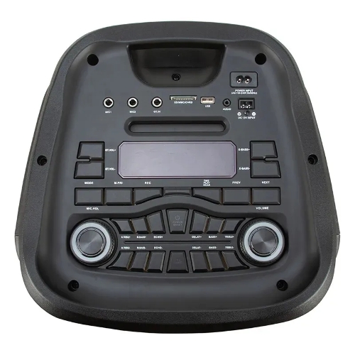 Колонка Eltronic 10