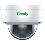 Камера видеонаблюдения IP Tiandy TC-C34KN I3/E/Y/C/2.8мм/V4.3 белый