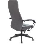 Кресло Бюрократ CH-608 Fabric Alfa 44 темно-серый, ткань