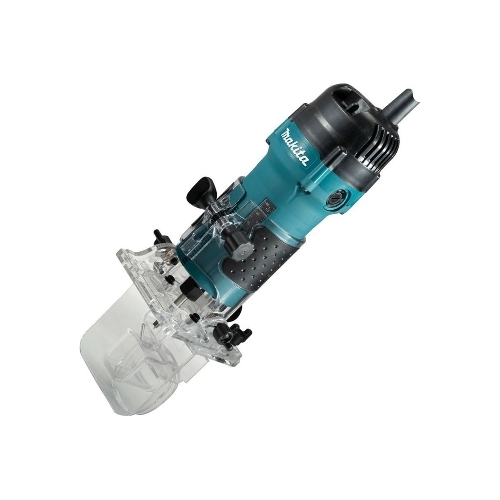 Фрезер Makita 3712 530Вт 32000об/мин макс.ход:42мм