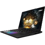Ноутбук MSI Titan Dragon Edition 18 HX AI A2XWJG-205RU черный Core Ultra 9 285HX 64Gb SSD4Tb NVIDIA GeForce RTX 5090 для ноутбуков 24Gb 18