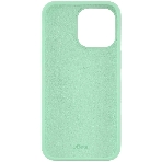 Чехол (клип-кейс) UBEAR Touch Case, для Apple iPhone 13 Pro, светло-зеленый cs105lg61pth-i21