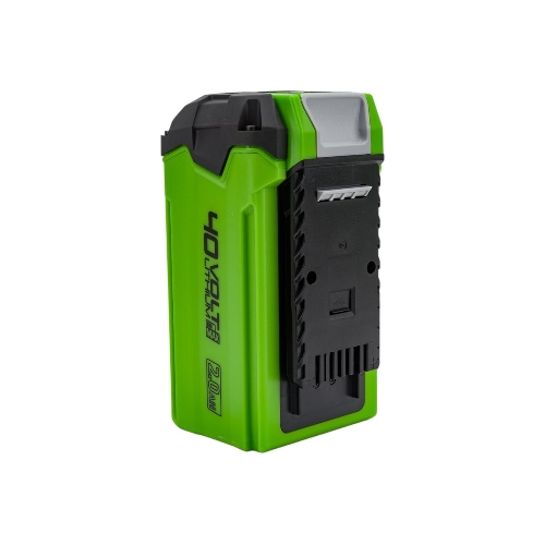 Аккумулятор с USB разъемом GreenWorks G40USB2 для техники 40V, 2 А.ч