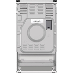 Плита комбинированная Gorenje GK5C42WF-B белый, конфорок 4 газовых, духовка 70 л, 50 см x 85 см x 59.4 см
