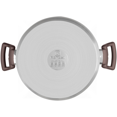 Кастрюля Rondell RDS-1323 Fest с/кр 24 см 4,8 л