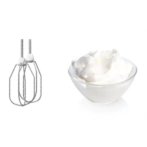 Миксер ручной Bosch MFQ3010, белый