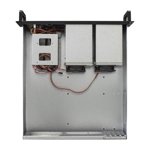 Серверный корпус ExeGate Pro 2U480-HS06 (RM 19