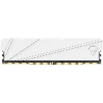 Оперативная память NETAC Shadow S, DDR4, 32Gb (2x16 GB), 3200 MHz, CL16, DIMM, радиатор, белый