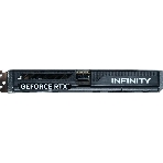Видеокарта Palit NVIDIA GeForce RTX 5060 INFINITY 2 OC , 8 ГБ GDDR7, 128 бит, PCI-e 5.0, 1xHDMI, 3xDP, 2512 МГц